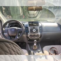 Ford Ranger 2.2 MT, 2012, 378 338 км, с пробегом, цена 1 600 000 руб.