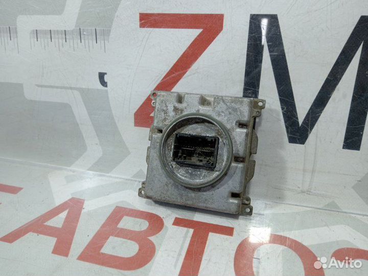 Блок розжига Audi A4 B8
