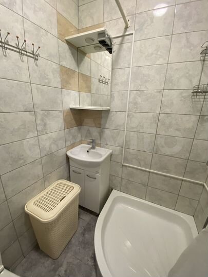 1-к. квартира, 40 м², 2/2 эт.