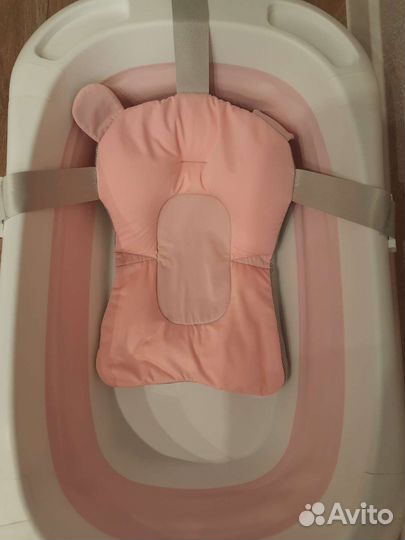 Ванночка детская для купания