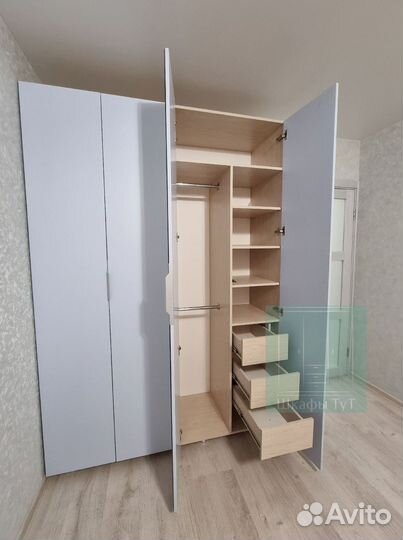 Шкаф купе
