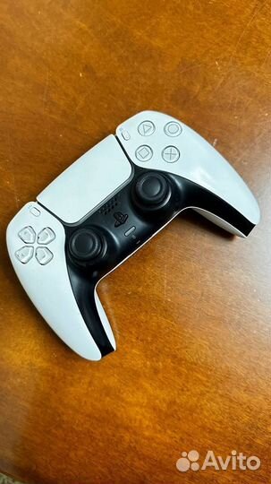 Геймпад ps5