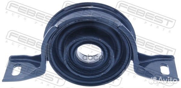 Подшипник опоры карданного вала opel antara 200