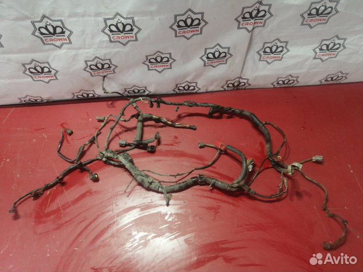 Жгут проводов моторного отсека Mazda 6 GG L3C1