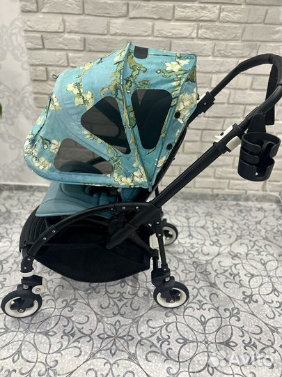 Коляска bugaboo bee 3