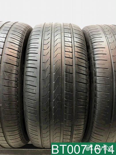 Pirelli Scorpion Verde 255/50 R19 105W