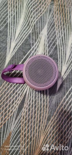 Колонка sony SRS XB12 Bluetooth