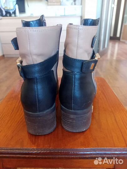 Ботильоны женские