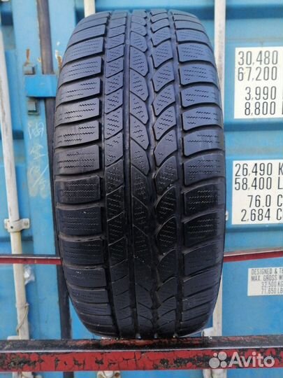 Continental ContiWinterContact TS 790v 235/50 R18