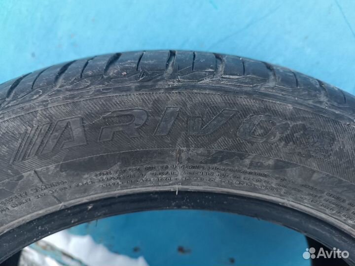 Arivo Premio ARZ1 215/55 R17 94