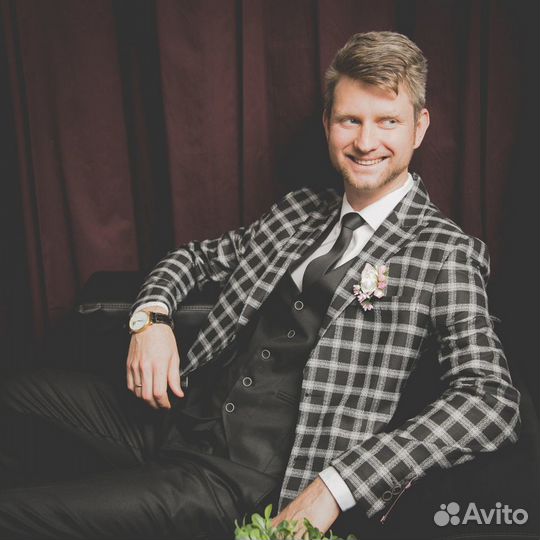 Ведущий Тамада на любой праздник + Dj в подарок