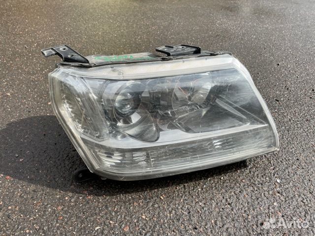 Фара правая Grand Suzuki Vitara 2008 Гранд Витара