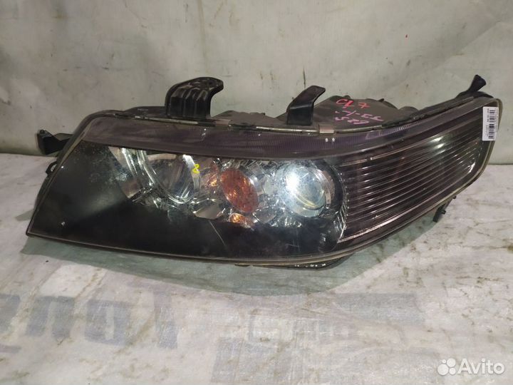 Фара Honda Accord, CL7, CL8, CL9, CM2, CM3, CM1, л