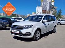 Новый ВАЗ (LADA) Largus 1.6 MT, 2024, цена от 1 685 000 руб.