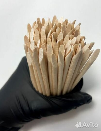 Апельсиновые палочки оптом