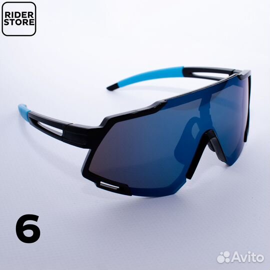 Спортивные очки Scvcn