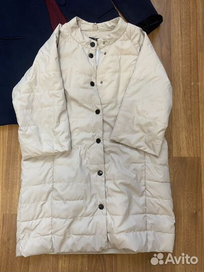 Женские вещи пакетом