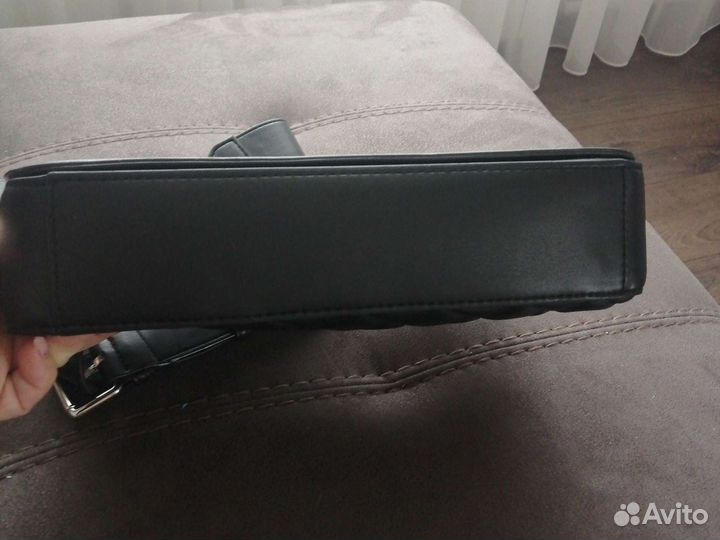 Сумка love moschino