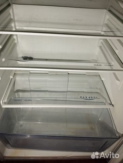 Запасные полки и ящики для холодильника Candy