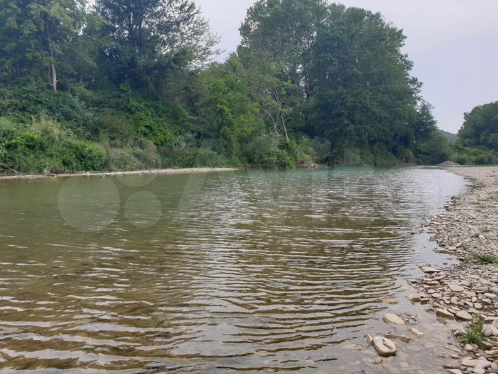 Участок 5 сот. (ИЖС)