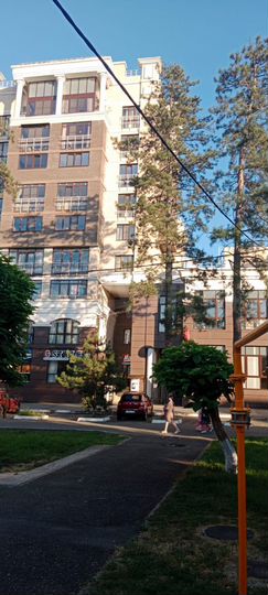 Свободного назначения, 264 м²