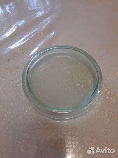 Чашка Петри