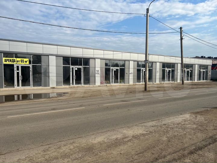 Общепит, 18 м²