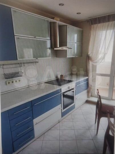 3-к. квартира, 68,1 м², 8/12 эт.