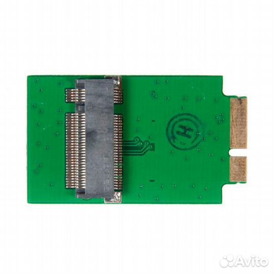 Адаптер средний SSD - M.2(ngff) для Apple MacBook