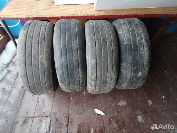 Nitto Invo 185/65 R14