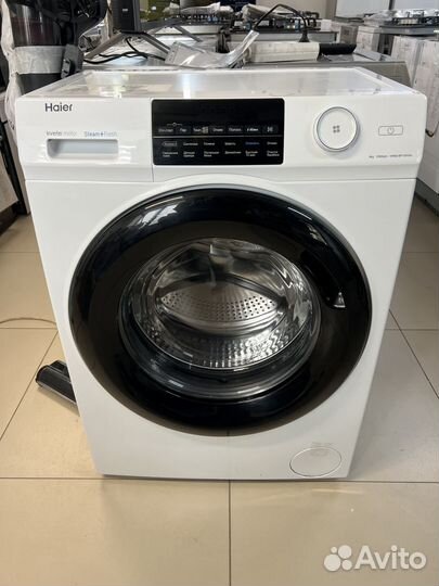 Стиральная машина Haier HW60-BP10959A