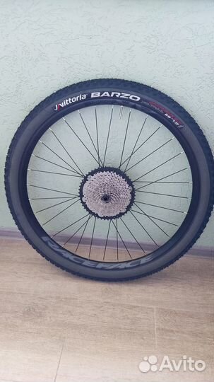 Колеса мтб 29 boost