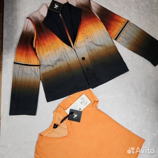 Женская одежда