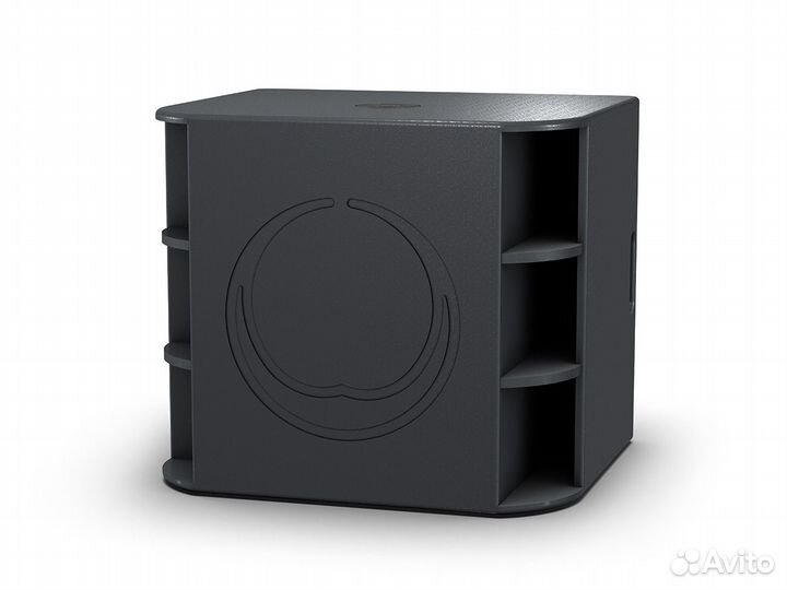 Turbosound M18B cабвуфер