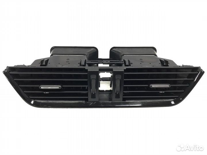 Дефлектор воздушный Skoda Octavia 1.6 cwva 2018