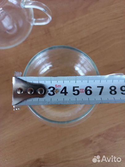 Чайные чашки