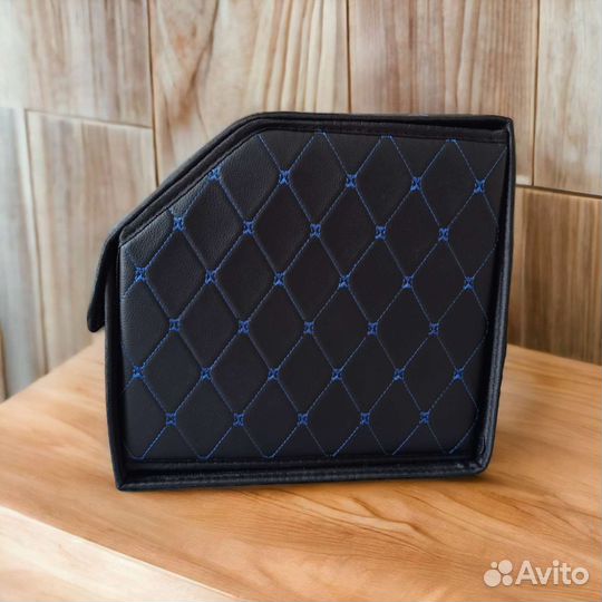 Органайзер в багажник