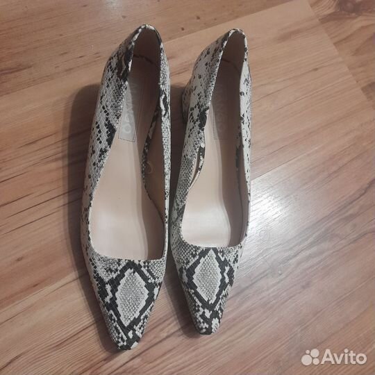 Туфли Mango, 40