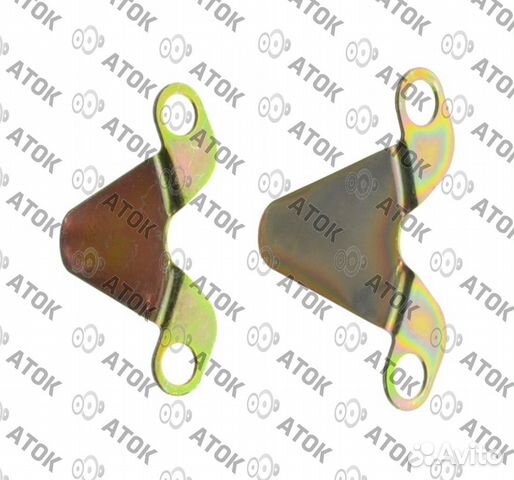 K48781 стопор пальца A413/A604 2шт