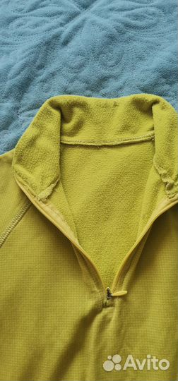 Термобелье детское