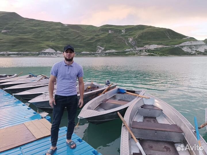 Охранник
