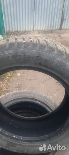 Hankook Radial RA08 205/55 R16