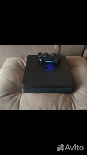 PS4