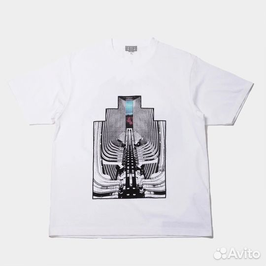 Футболка cav empt оригинал