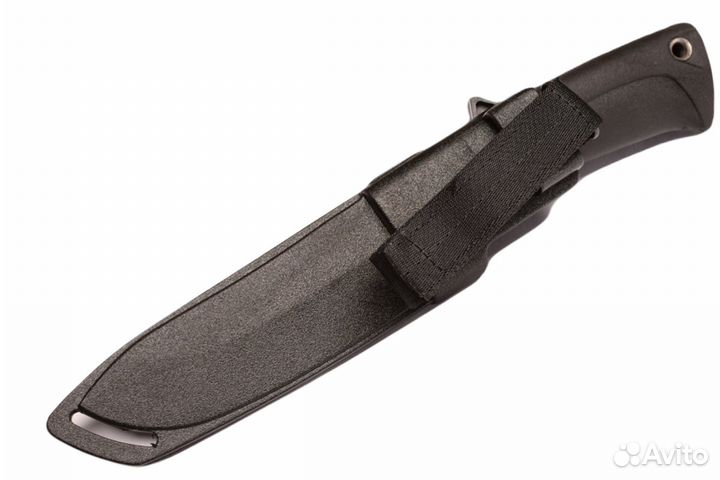 Нож разделочный Енот Кизляр 011305