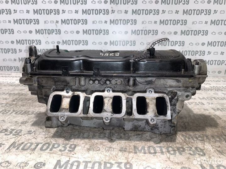 Гбц правый Audi A6 2.5 TDI 2002