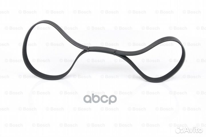 Ремень поликлиновой 8PK2093 подходит для Land R