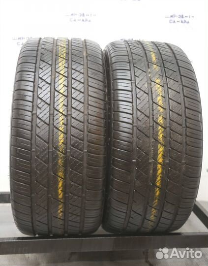 Bridgestone Potenza RE980AS 245/40 R17 91W