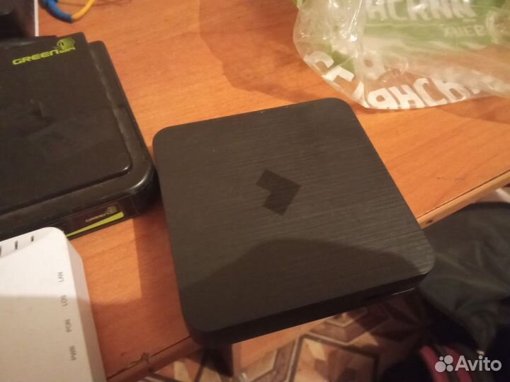 Бу электронника