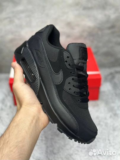 Nike Air Max 90 Black